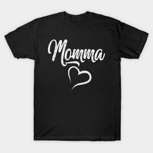 momma T-Shirt